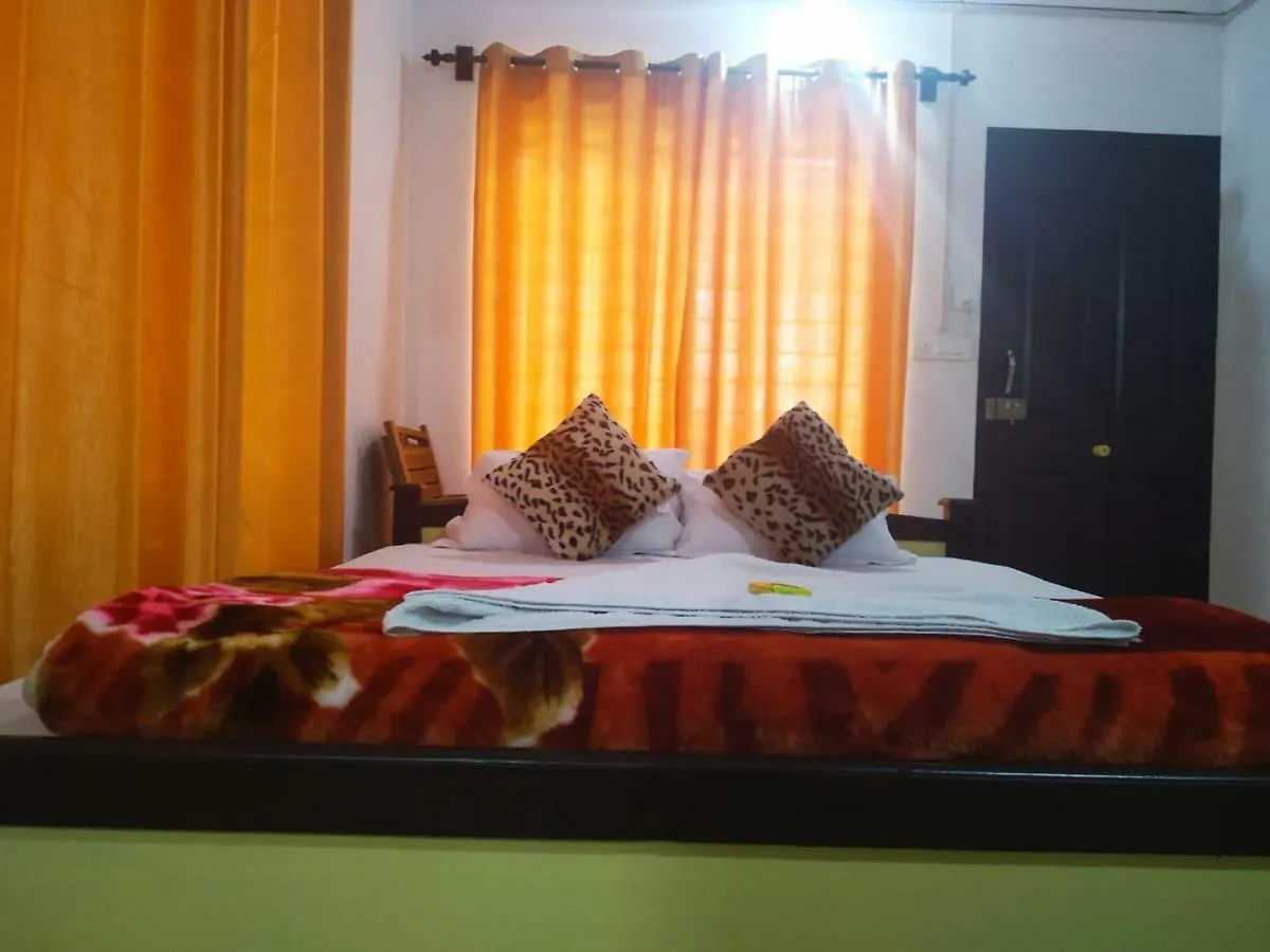 Woodside Homestay Wayanad Batheri