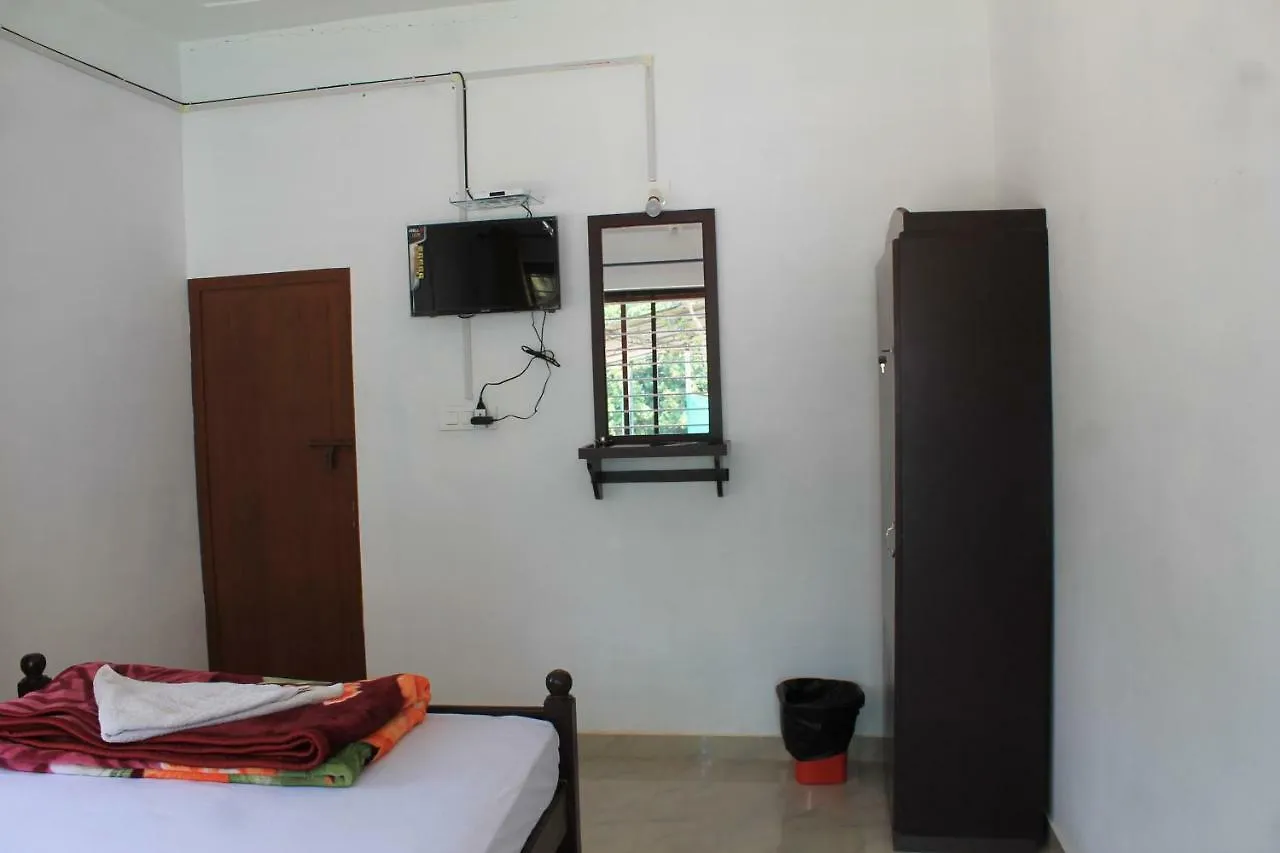 Woodside Homestay Wayanad Batheri