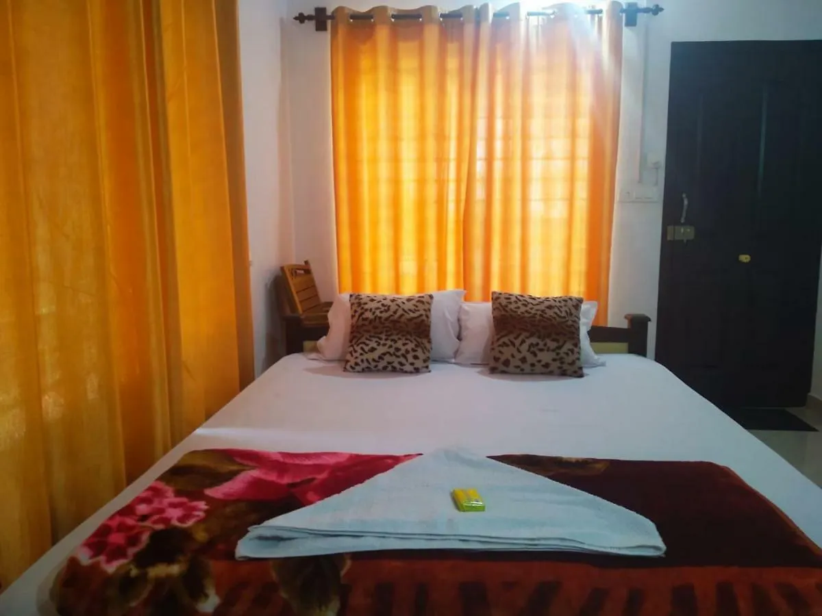 Woodside Homestay Wayanad Batheri