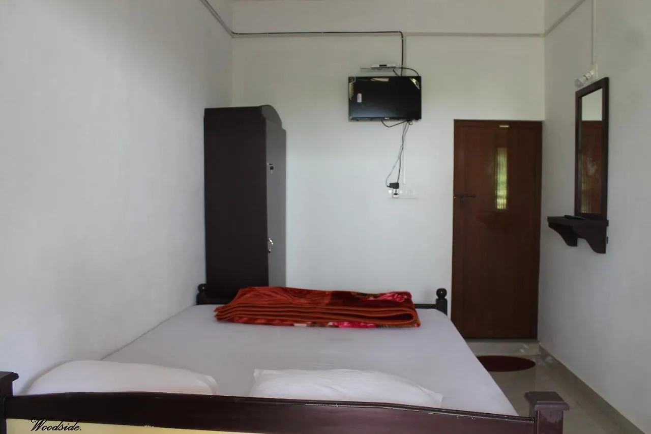 Woodside Homestay Wayanad Batheri 0*,