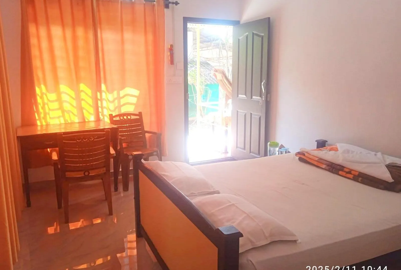 Woodside Homestay Wayanad contacts