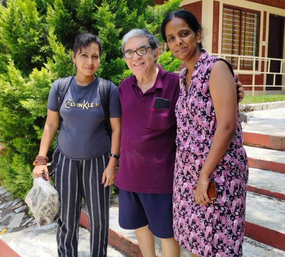 Woodside Homestay Wayanad Batheri