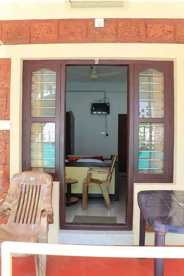Woodside Homestay Wayanad Batheri