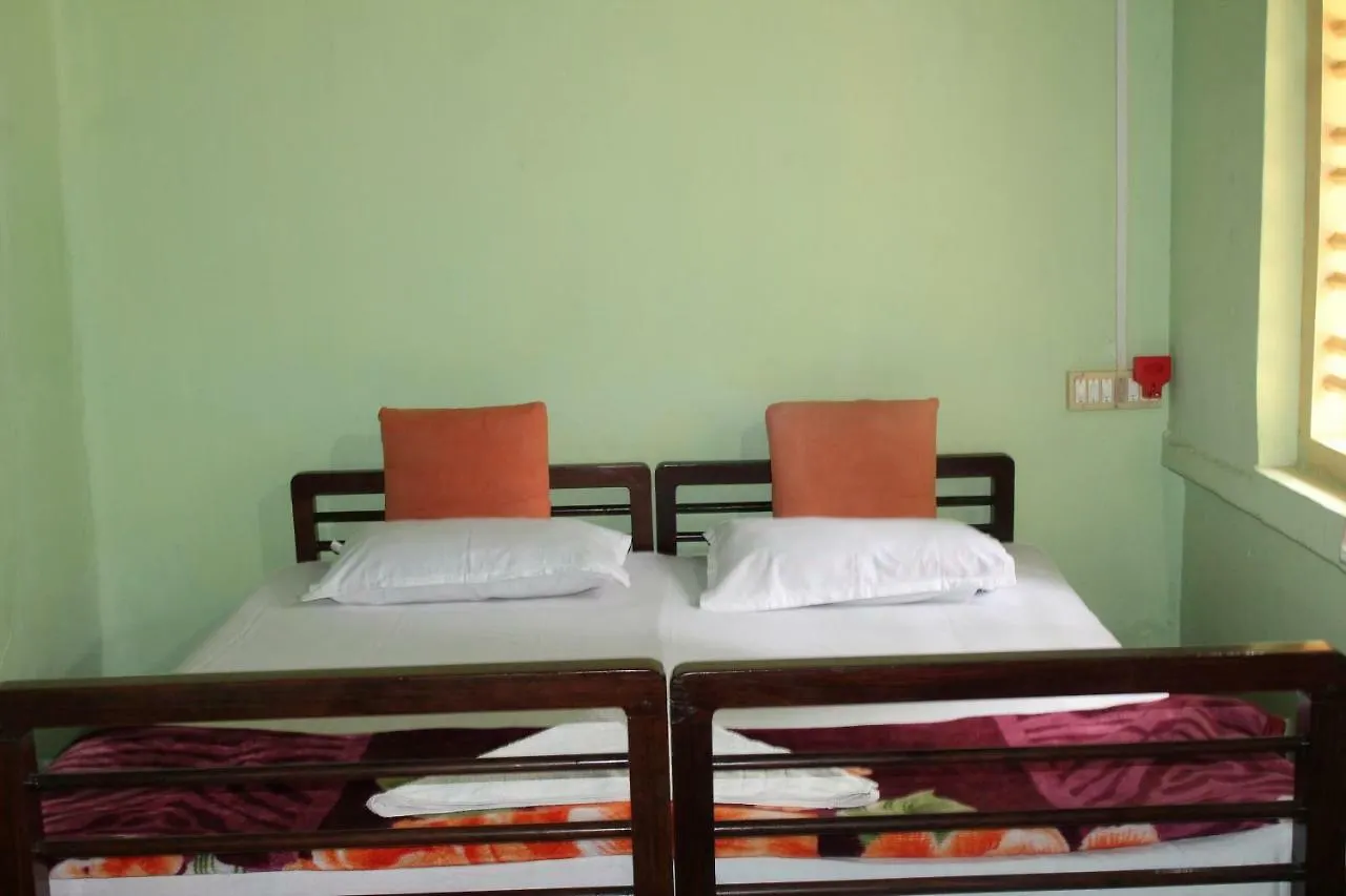 Woodside Homestay Wayanad Batheri India